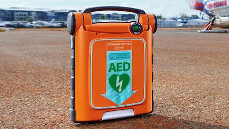 Cardiac Science Powerheart G5 AED - Image 2