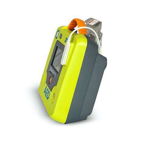 ZOLL AED 3 - Image 4