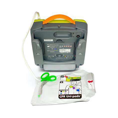 ZOLL AED 3 - Image 5