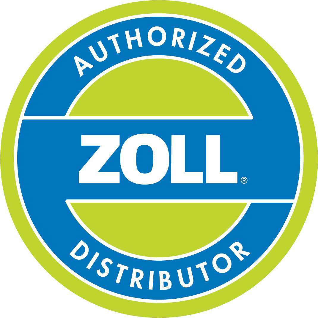 ZOLL AED 3 - Image 6