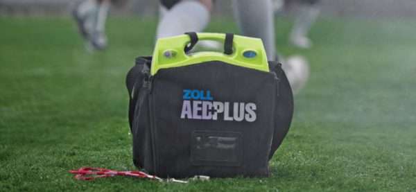 ZOLL AED Plus - Image 7
