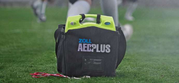 ZOLL AED Plus - Image 7