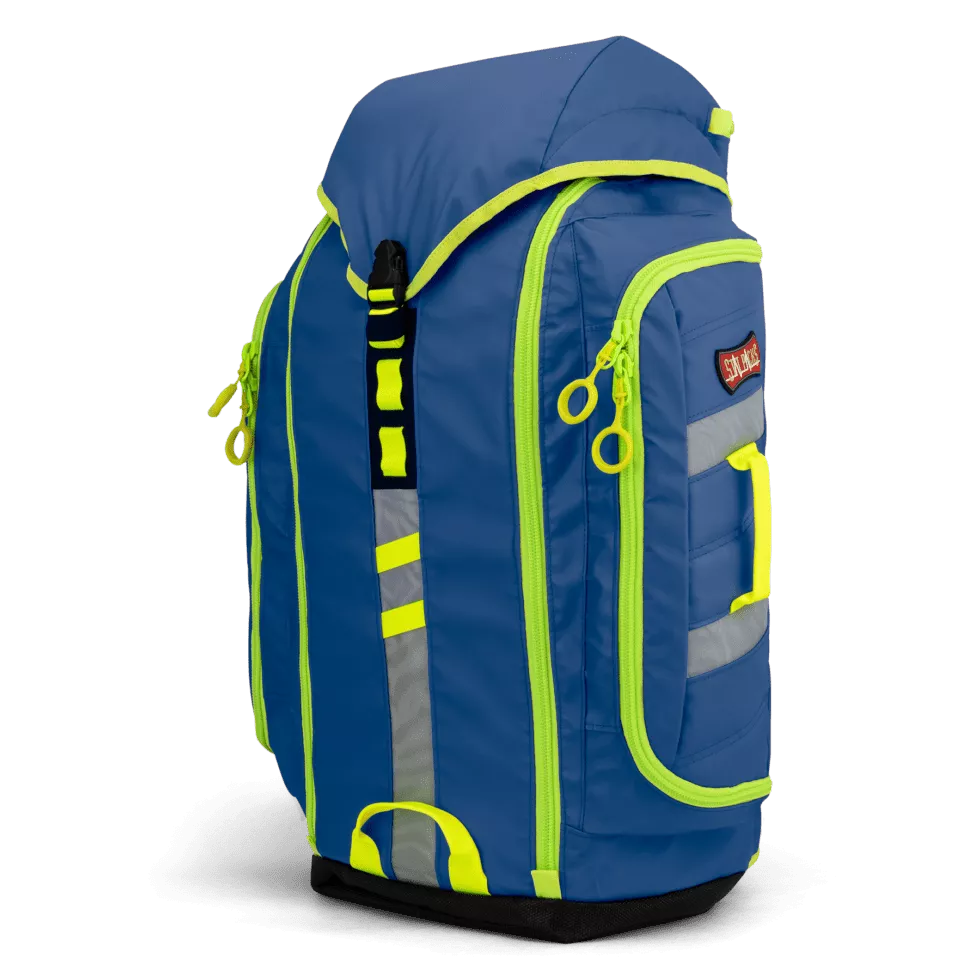 Statpacks G3 Backup - Image 2
