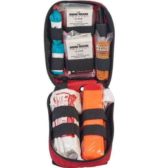 ADVANCED PUBLIC ACCESS INDIVIDUAL BLEEDING CONTROL KIT - NYLON - Image 3