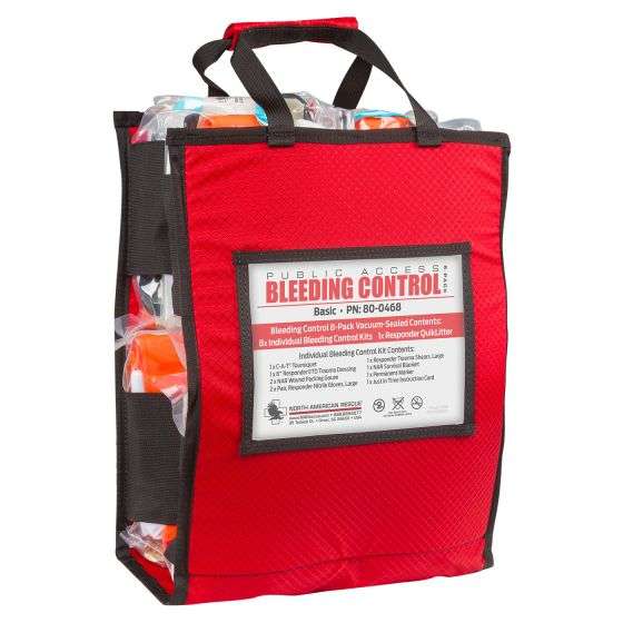 INTERMEDIATE PABC 8-PACK - VACUUM SEALED