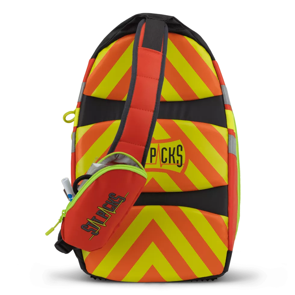 G4 Vivo AED Sling - Image 3