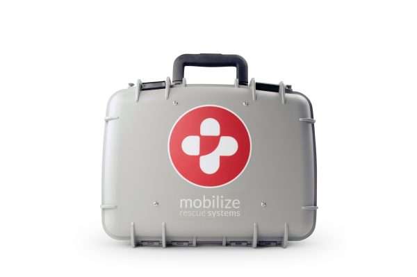 Comprehensive Trauma Kits - Image 2