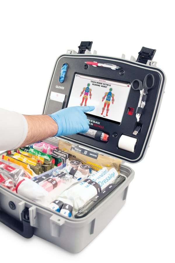 Comprehensive Trauma Kits - Image 3
