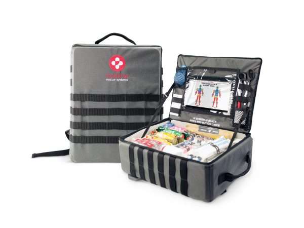 Mobile Trauma Kit
