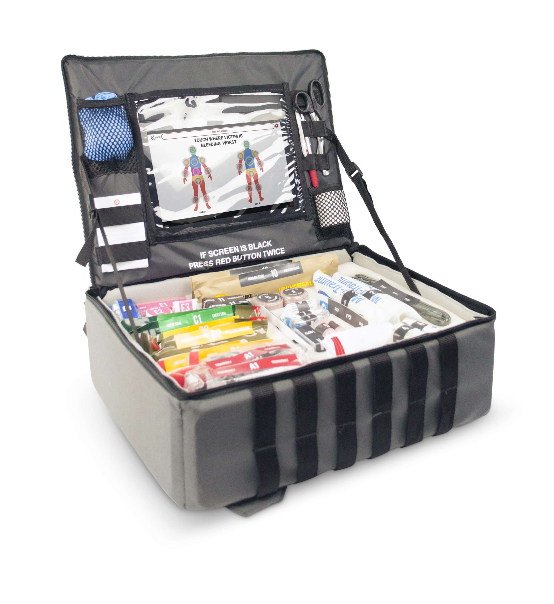 Mobile Trauma Kit - Image 4