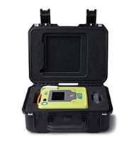 ZOLL AED 3 Slim Hard-shell Carry Case