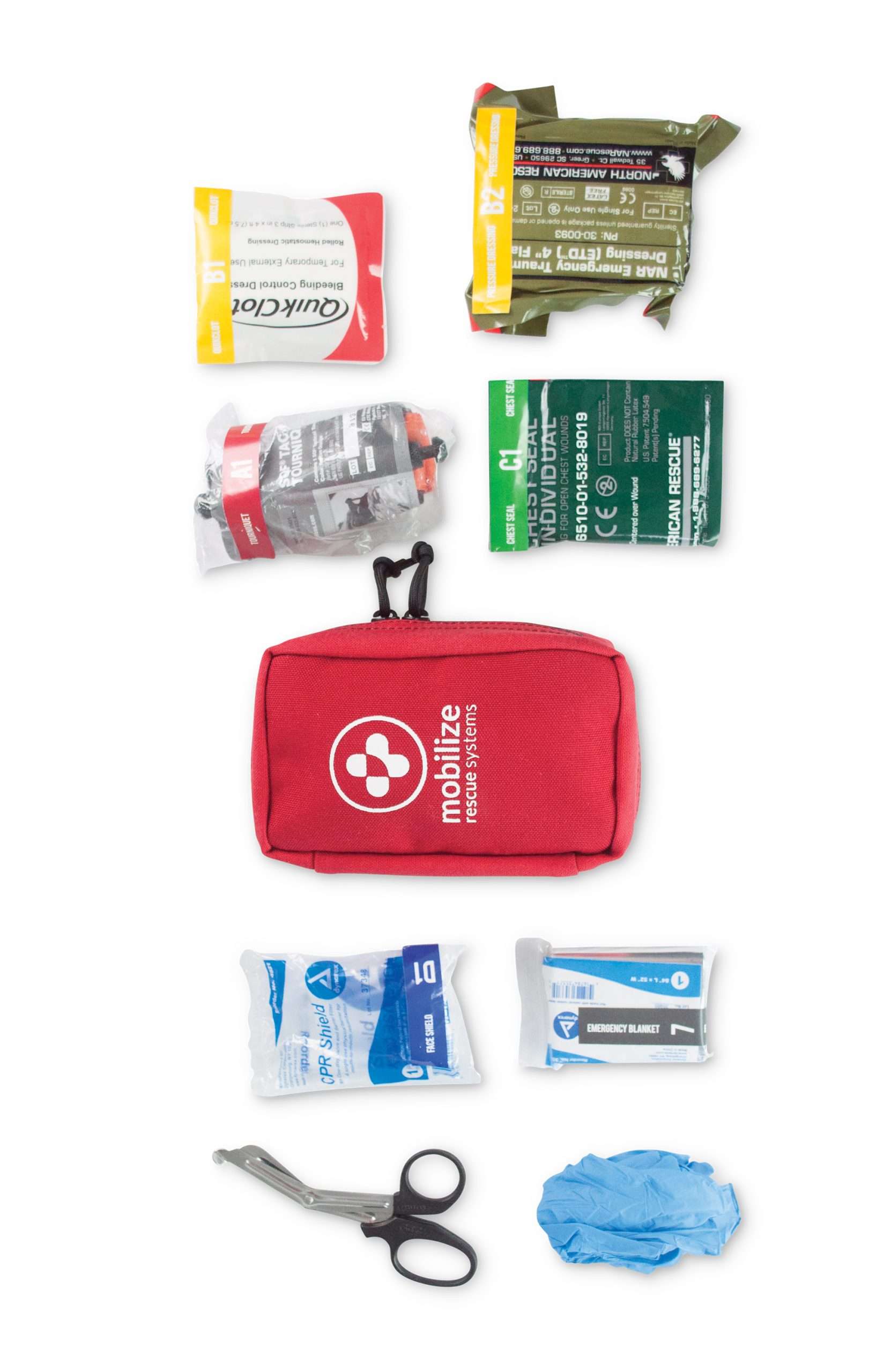Public Access Trauma Kits - Image 4