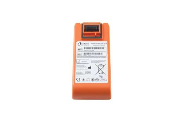 Intellisense® Battery for Powerheart G5