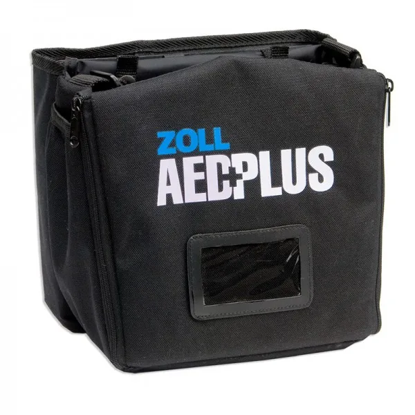 Broward County, FL. AED & Bleeding Control Kit Ordinance Package - Image 9