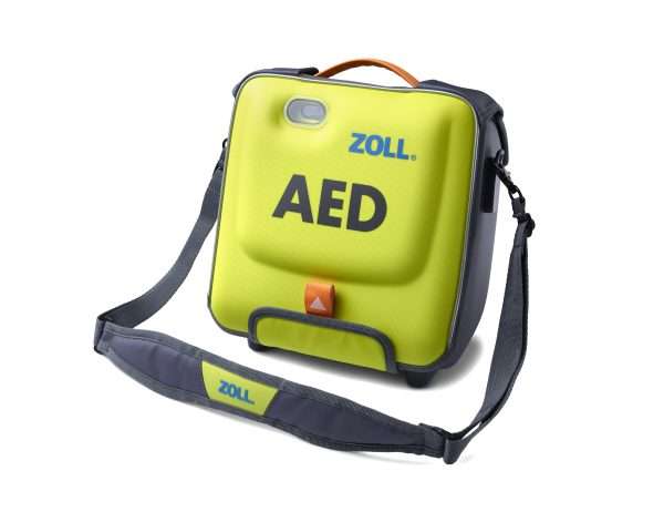 ZOLL AED 3 Standard Carry Case
