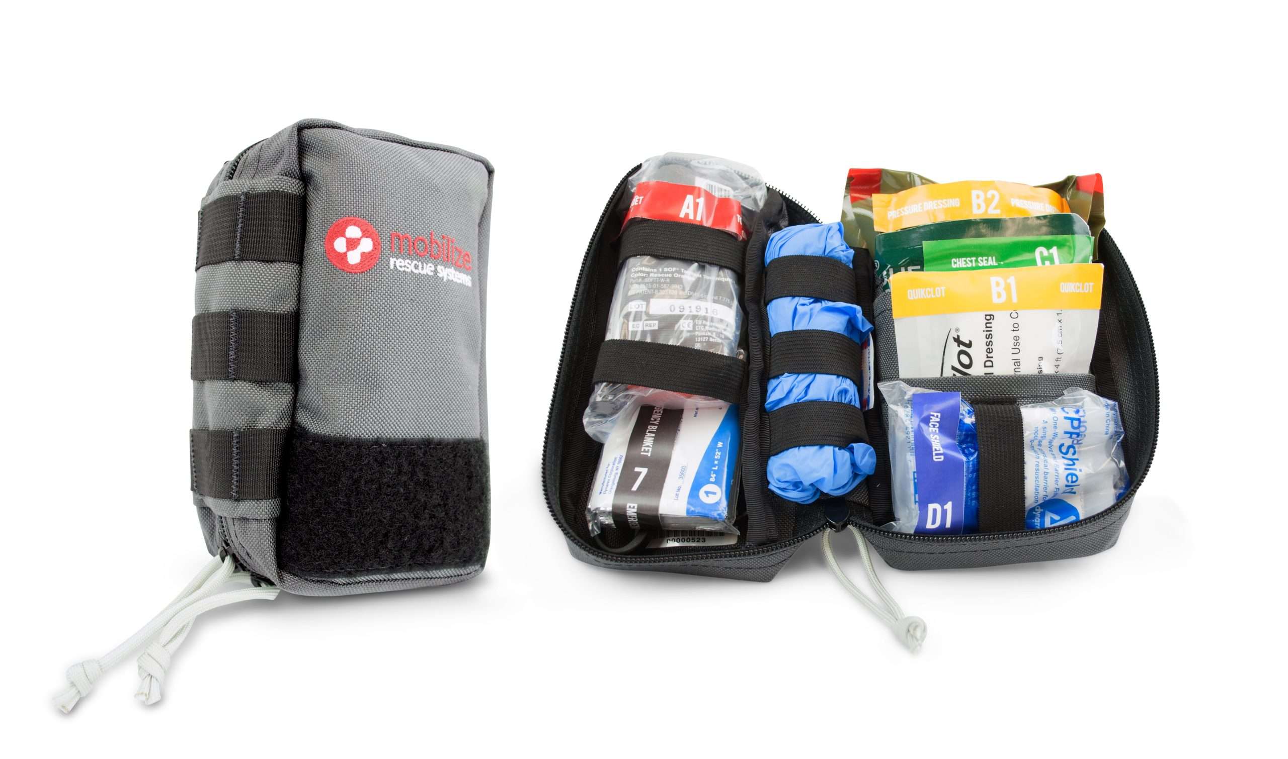Broward County, FL. AED & Bleeding Control Kit Ordinance Package - Image 10