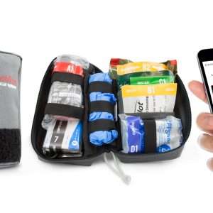 Compact Trauma Kit