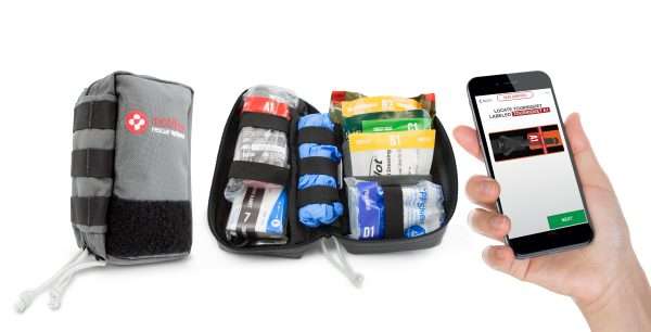 Broward County, FL. AED & Bleeding Control Kit Ordinance Package - Image 7