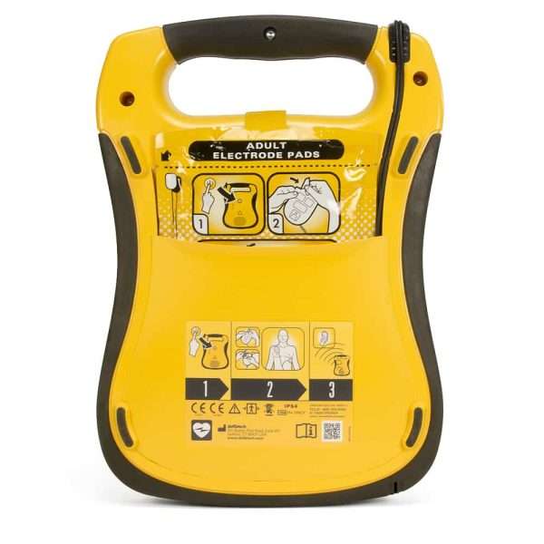 Defibtech Lifeline & Lifeline AUTO AEDs - Image 4