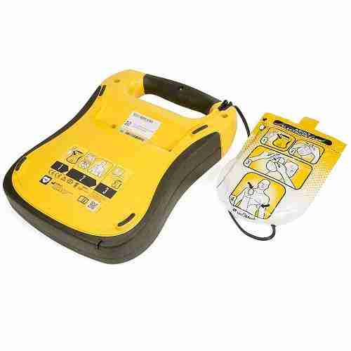 Defibtech Lifeline & Lifeline AUTO AEDs - Image 6
