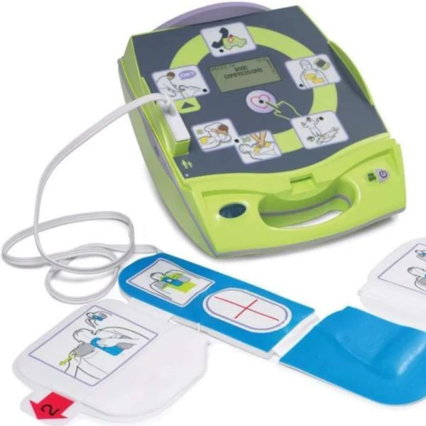 Broward County, FL. AED & Bleeding Control Kit Ordinance Package - Image 2