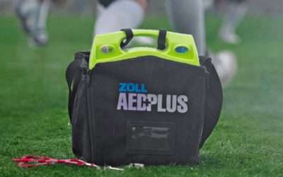 AEDs: Making Miami Safer, One Device at a Time