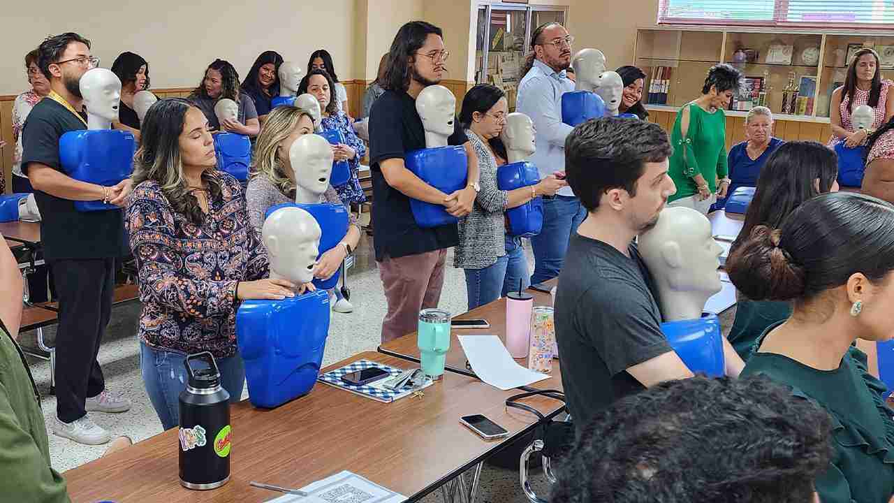 MFA April_ CPR Training