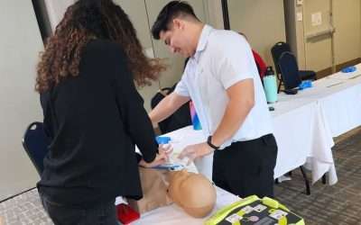 Online First Aid Classes vs. In-Person: Which is Best and Right For You?