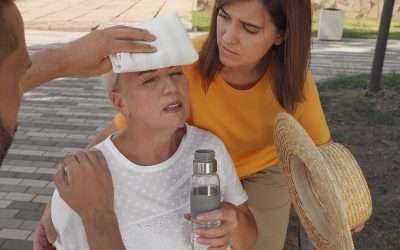 Preventing and Treating Heat Stroke in Miami’s Climate