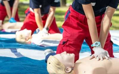 Miami First Aid: Your Guide to Workplace Safety and Compliance