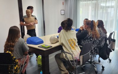 Miami First Aid: Your Trusted Partner in Emergency Preparedness