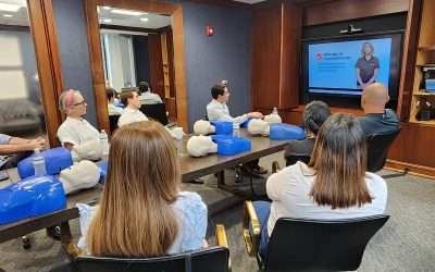 CPR and AED Training in Miami: What to Expect