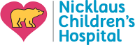 NicklausChildrensospital