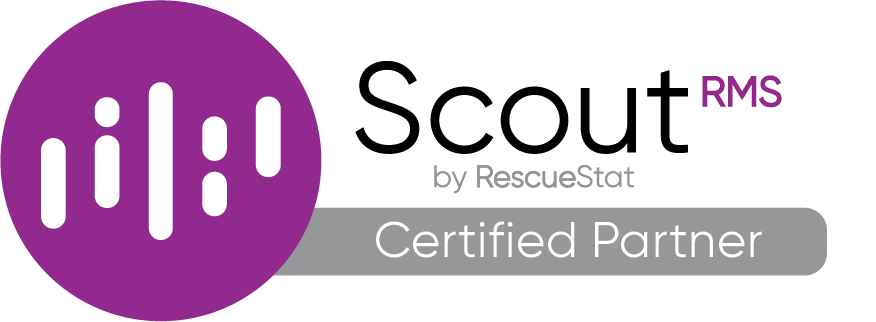 Scout Partner Logo